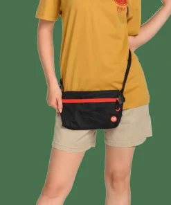 Pajak X-Pac Sling Bag Black