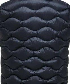 Best Peak Performance Men's Helium Down Vest Black