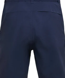 Hot Peak Performance Men's Iconiq Shorts Blue Shadow