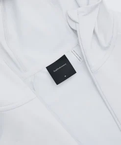 Sale Peak Performance Men's Light Zip Hood Summit Smoke