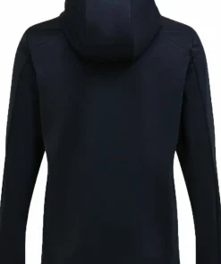 Clearance Peak Performance Men's Light Zip Hood Black