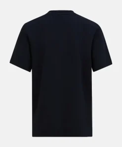 Clearance Peak Performance Men's Original Small Logo Tee Black