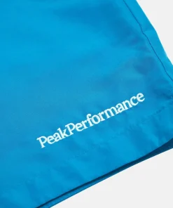 Sale Peak Performance Men's Swim Shorts Brilliant Blue