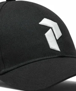 Best Peak Performance Retro Cap BLACK