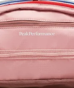 Online Peak Performance Trail Hip Bag Wild Rouge