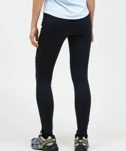 Discount Peak Performance Women's Ascent Track Tights Black