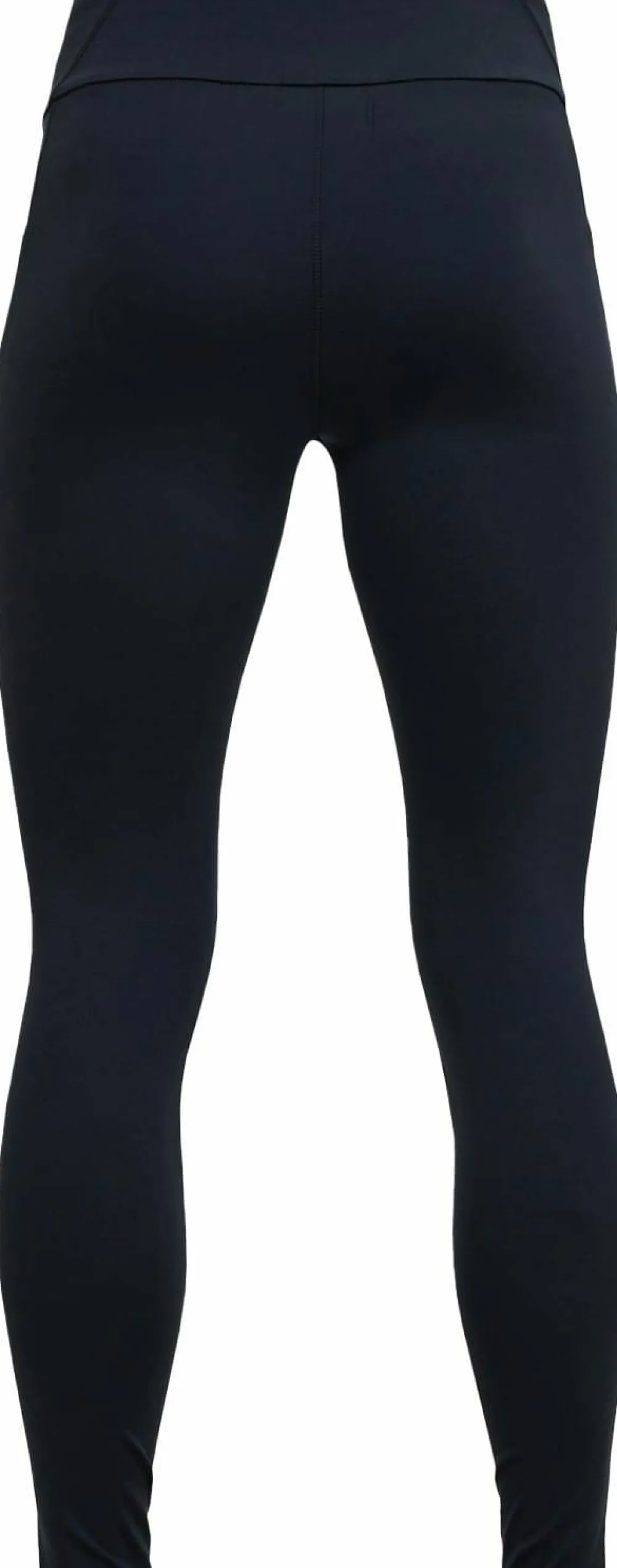 Discount Peak Performance Women's Ascent Track Tights Black
