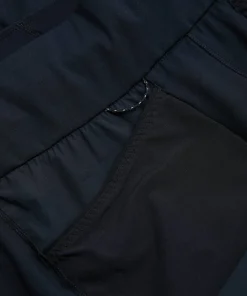 Discount Peak Performance Women's Ascent Track Tights Black