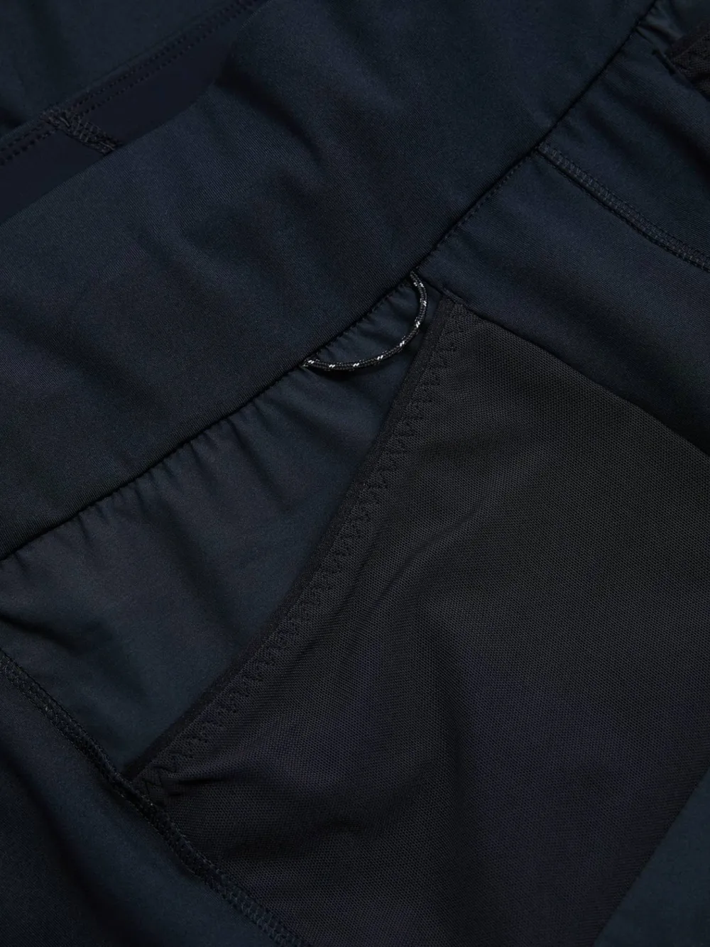 Discount Peak Performance Women's Ascent Track Tights Black