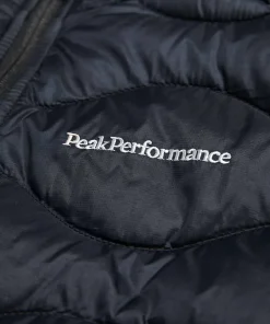 Hot Peak Performance Women's Helium Down Vest Black