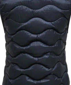 Hot Peak Performance Women's Helium Down Vest Black