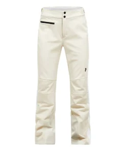 Hot Peak Performance Women's Stretch Pants Sand Fog