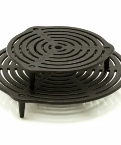 New Petromax Cast-Iron Stack Grate Nocolour