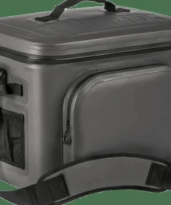 New Petromax Cooler Bag 22 L Grey