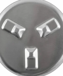 Best Petromax Heat Diffuser Camping Oven Stainless Steel