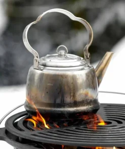 Outlet Petromax Tea Kettle 0,8 L Stainless Steel