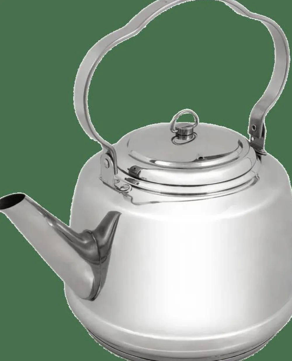 Outlet Petromax Tea Kettle 0,8 L Stainless Steel