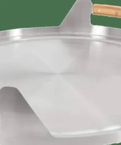Outlet Petromax Tyropit Lid With Table Function Stainless Steel/Beech Wood