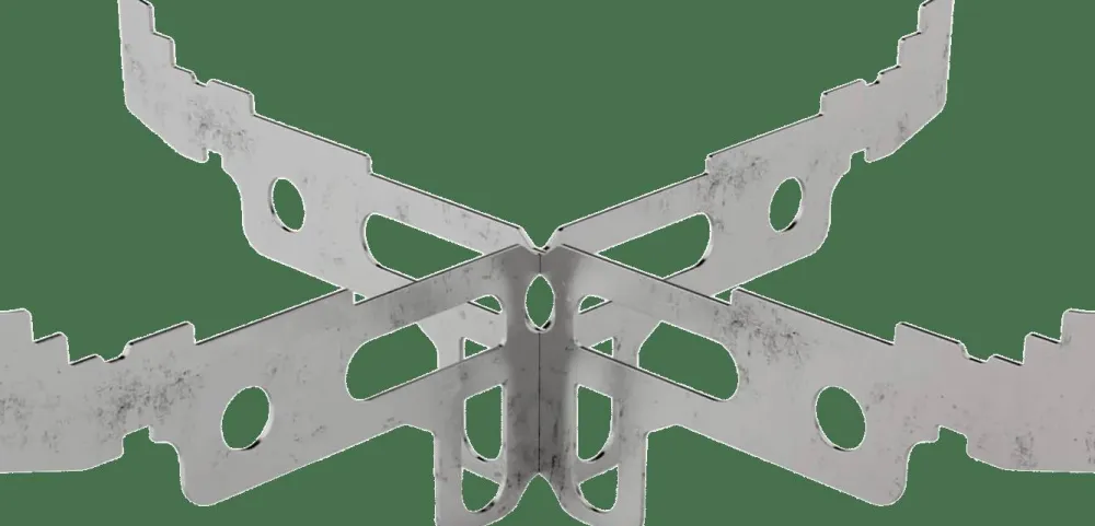 Clearance Petromax Universal Cross For PX Steel