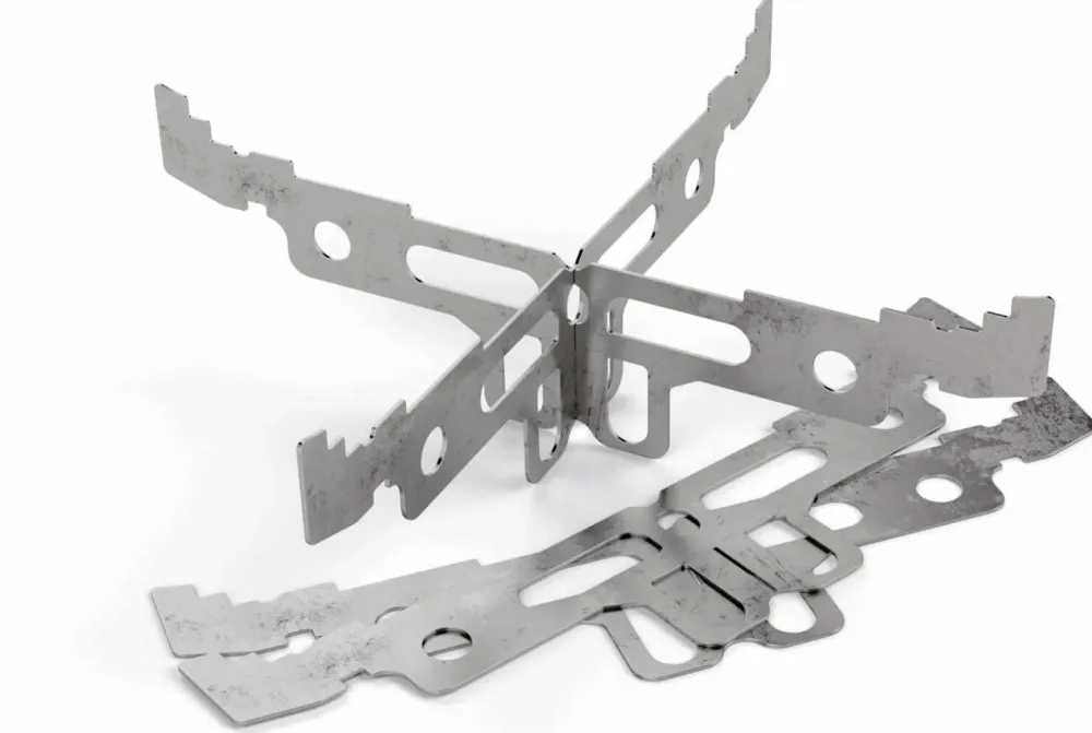 Clearance Petromax Universal Cross For PX Steel