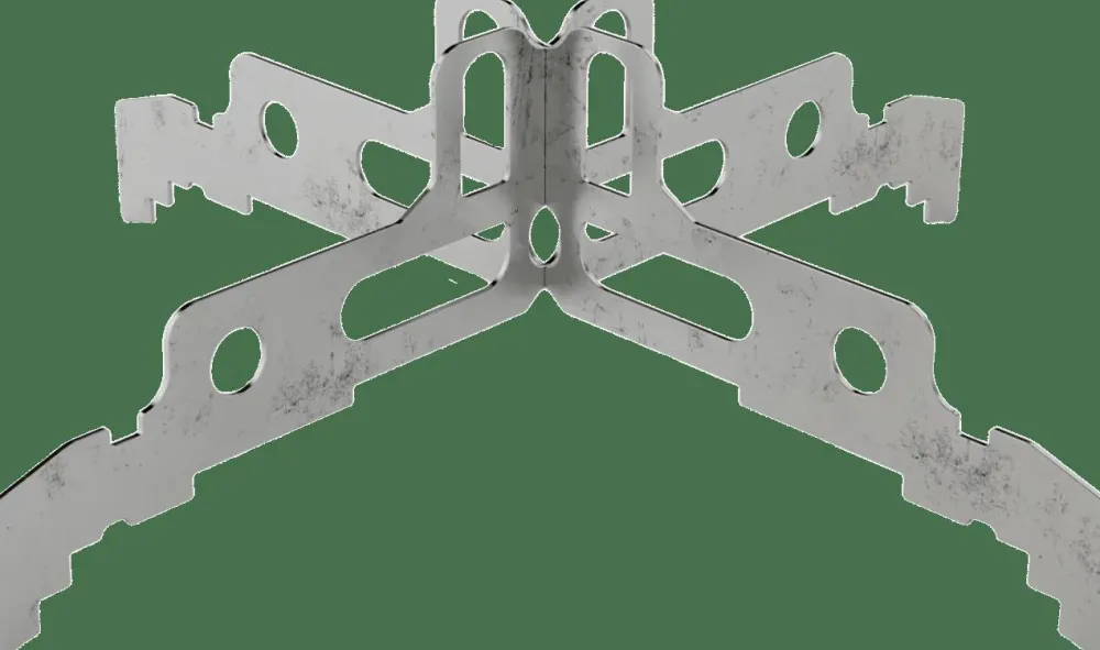 Clearance Petromax Universal Cross For PX Steel