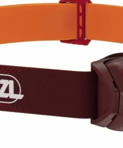 Outlet Petzl Actik® Core Red