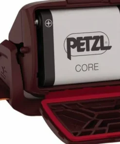 Outlet Petzl Actik® Core Red