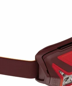 Outlet Petzl Actik® Core Red