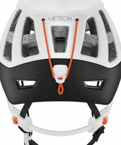Clearance Petzl Men's Meteor White/Black