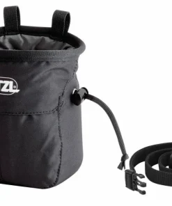 Discount Petzl Sakapoche Black