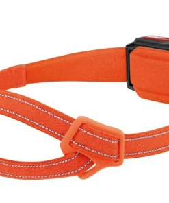 Discount Petzl Swift RL Lamp Orange