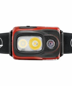 Discount Petzl Swift RL Lamp Orange