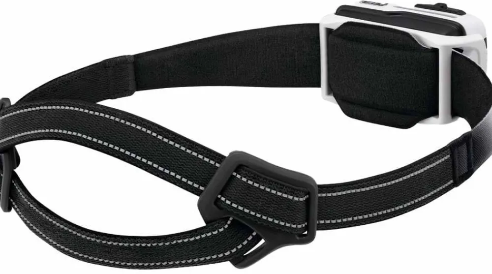 New Petzl Swift RL Lamp White
