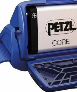 Online Petzl Tikka® Core Blue