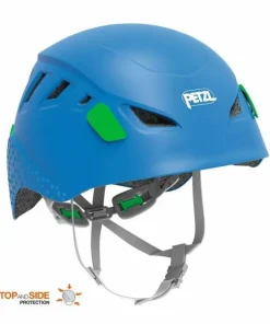 Sale Petzl Unisex Picchu blue