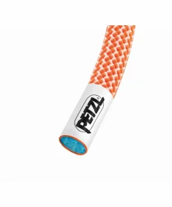 Hot Petzl Volta® Guide 9mm 40m orange