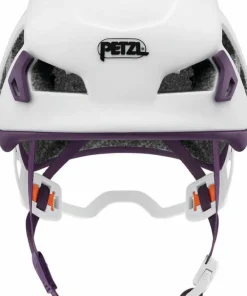 Outlet Petzl Women's Meteora White Violet White/Violet
