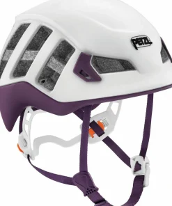 Outlet Petzl Women's Meteora White Violet White/Violet