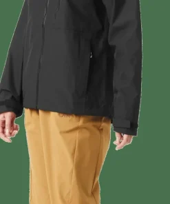Sale Picture Organic Clothing Women's Abstral+ 2.5-Layer Jacket Black
