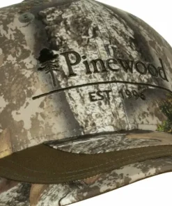 Hot Pinewood Hunters Camou Cap Atera Camou