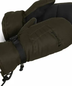 Outlet Pinewood Hunters Pro Gloves Moss Green