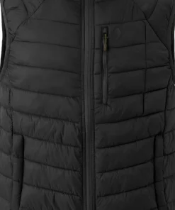 Pinewood Men's Abisko Insulation Vest Black