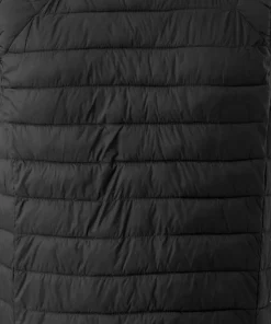 Pinewood Men's Abisko Insulation Vest Black