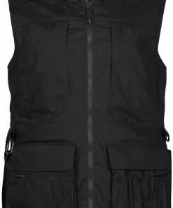 Best Pinewood Men's Dog Sports Expert Vest Black