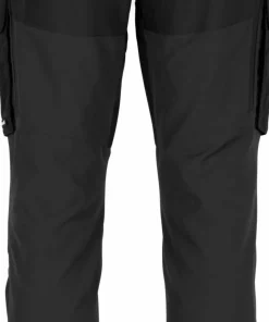 Online Pinewood Men's Dog Sports Trainer Extreme Trousers Black