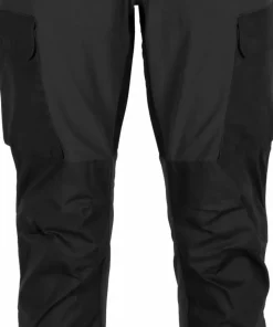 Online Pinewood Men's Dog Sports Trainer Extreme Trousers Black