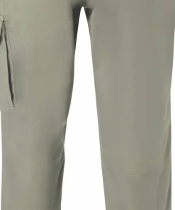 Best Pinewood Men's Finnveden Outdoor Trousers Light Khaki