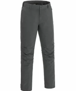 Hot Pinewood Men's Telluz Trousers Dark Anthracite D.Anthracite