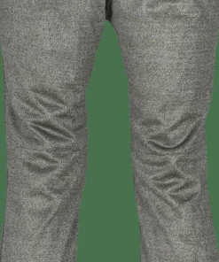 Pinewood Men's Wildboar Protect Inner Pants Dark Anthracite Melange D.Anthracite Mel
