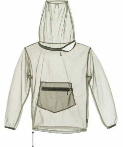 Best Pinewood Mosquito Cover Olive Olivengrønn